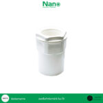 ข้อต่อเข้ากล่องสีขาว ข้อต่อคอนเนคเตอร์ 3/8 นิ้ว NNCN15B ข้อต่อเข้ากล่องสีขาว ข้อต่อคอนเนคเตอร์ 1/2 นิ้ว NNCN18B ข้อต่อเข้ากล่องสีขาว ข้อต่อคอนเนคเตอร์ 3/4 นิ้ว NNCN20B ข้อต่อเข้ากล่องสีขาว ข้อต่อคอนเนคเตอร์ 1 นิ้ว NNCN25B