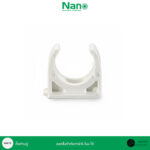 กิ๊บก้ามปู คลิปก้ามปู 3/8 นิ้ว NNMC15W กิ๊บก้ามปู คลิปก้ามปู 1/2 นิ้ว NNMC18W กิ๊บก้ามปู คลิปก้ามปู 3/4 นิ้ว NNMC20W กิ๊บก้ามปู คลิปก้ามปู 1 นิ้ว NNMC25W