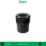 ข้อต่อเข้ากล่องสีดำ 3/8 นิ้ว NNCN15B ข้อต่อเข้ากล่องสีดำ 1/2 นิ้ว NNCN18B ข้อต่อเข้ากล่องสีดำ 3/4 นิ้ว NNCN20B ข้อต่อเข้ากล่องสีดำ 1 นิ้ว NNCN25B