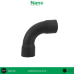 ข้อโค้ง 90 สีดำ 3/8 นิ้ว HB90-15B ข้อโค้ง 90 สีดำ 1/2 นิ้ว HB90-18B ข้อโค้ง 90 สีดำ 3/4 นิ้ว HB90-20B ข้อโค้ง 90 สีดำ 1 นิ้ว HB90-25B