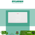 SYLVANIA สวิตช์ 2 ทาง รุ่น SFLEX-NW21-WH